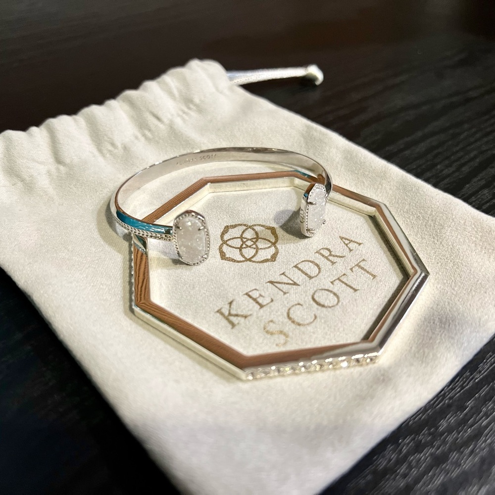 NWOT Kendra Scott Bracelets